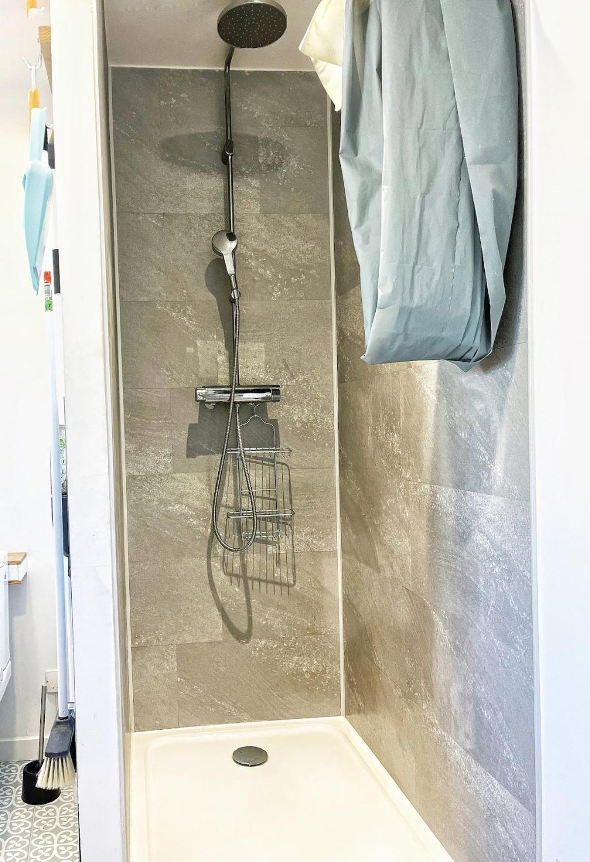 Saint-Genix-sur-Guiers Studio Chic Au Style Retro Moderne מראה חיצוני תמונה